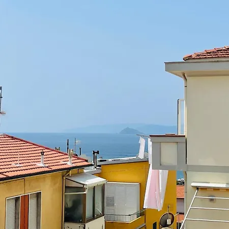 Casa Gerardina - Cozy House In Salivoli Piombino