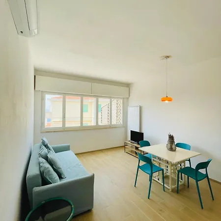 Casa Gerardina - Cozy House In Salivoli