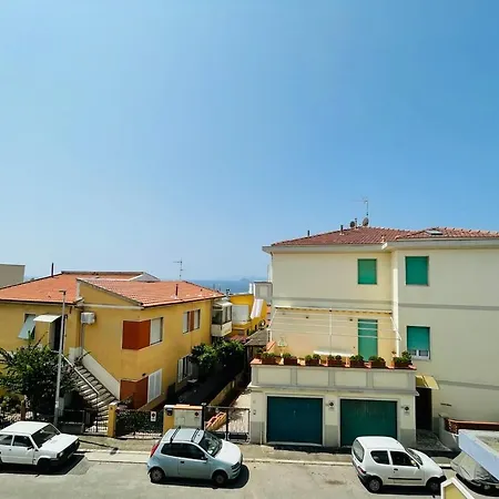 Casa Gerardina - Cozy House In Salivoli *