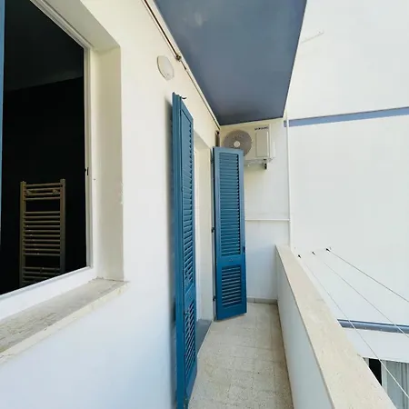 Διαμέρισμα Casa Gerardina - Cozy House In Salivoli *