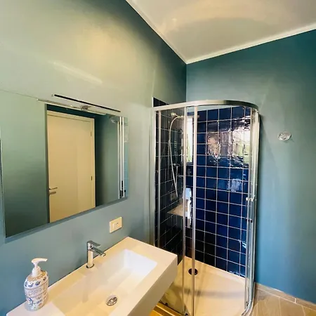 Διαμέρισμα Casa Gerardina - Cozy House In Salivoli Πιομπίνο