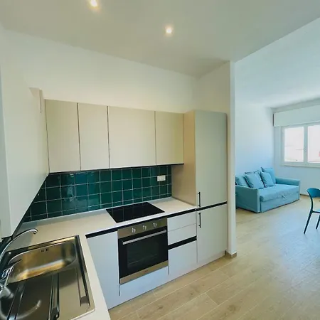 Διαμέρισμα Casa Gerardina - Cozy House In Salivoli *